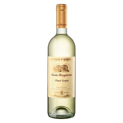 Santa Margherita P Grigio 750