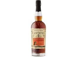 Plantation Stiggins' Fancy Pineapple Rum 750ml