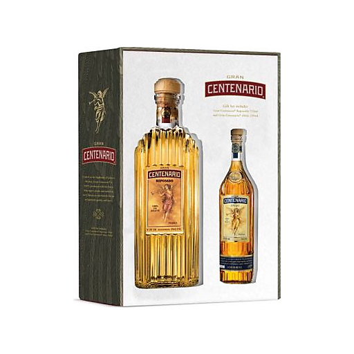 Gran Centenario Reposado