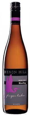Heron Hill Dry Riesling