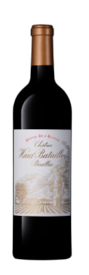 Ch. Haut Batailley Pauillac
