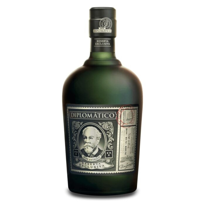 Diplomatico Reserva Rum 750ml