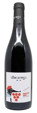 Cuisine En Famille Toutou Rien