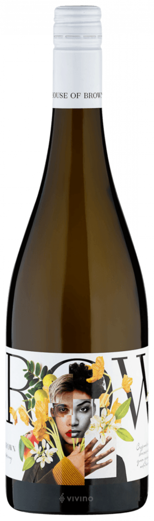 Brown Estate Hob Chardonnay
