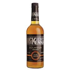 Henry Mckenna Sour Mash 1L