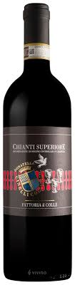 Donatella Cc Chianti Superiore