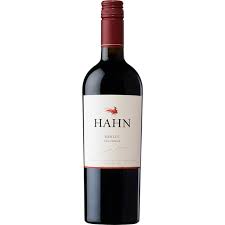 Hahn Merlot 750