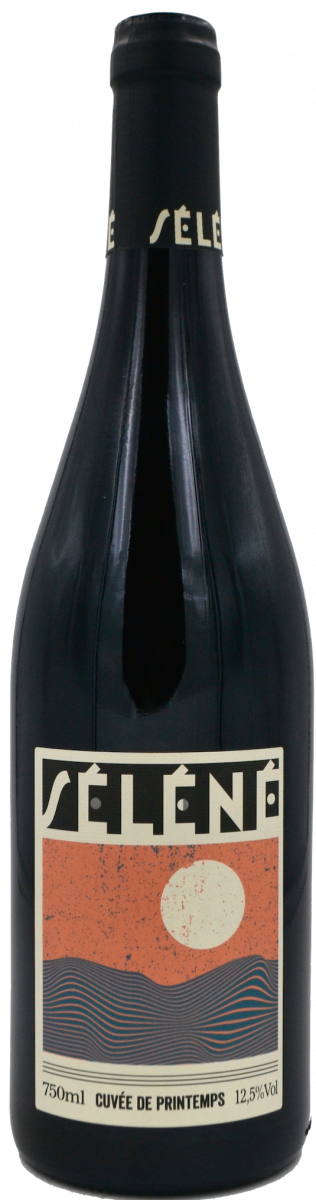 Selene Cuvee De Printemps