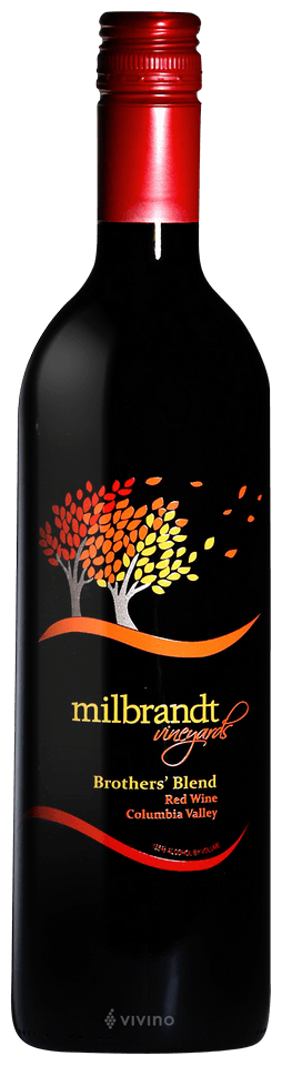 Milbrandt Brothers Blend