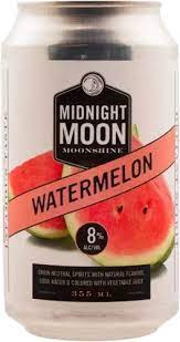 Midnight Moon Watermelon
