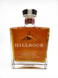 Hillrock Solera First Fill Olo