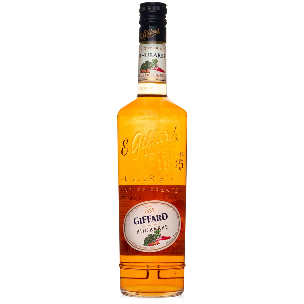 Giffard Rhubarb