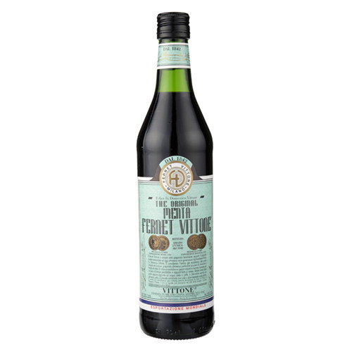 Vittone Fernet Menta 750
