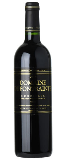 Dom. De Fontsainte Corbieres