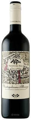 Vigneti Montepulciano 750ml