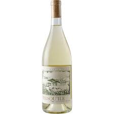 Presqu'ile Sauvignon Blanc
