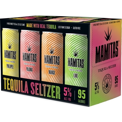 MAMITAS SELZTER VARIETY PKS