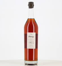 Darroze Ch. De Gaube 1972