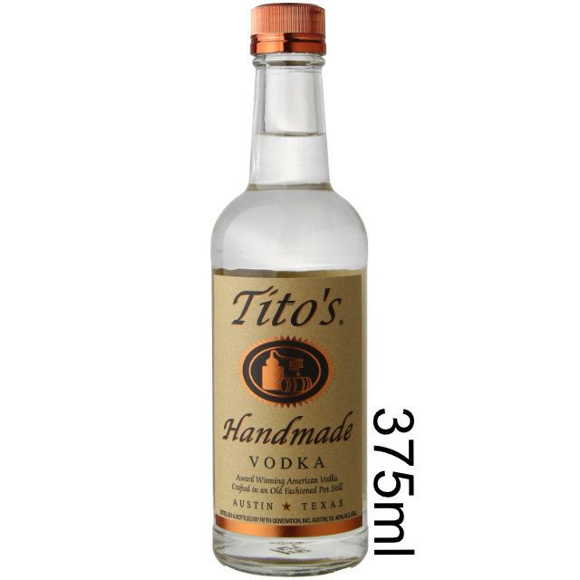 TITO'S 375