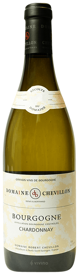 Dom. Chevillon Bourgogne 750ml