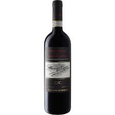 Casanuova Brunello 2013