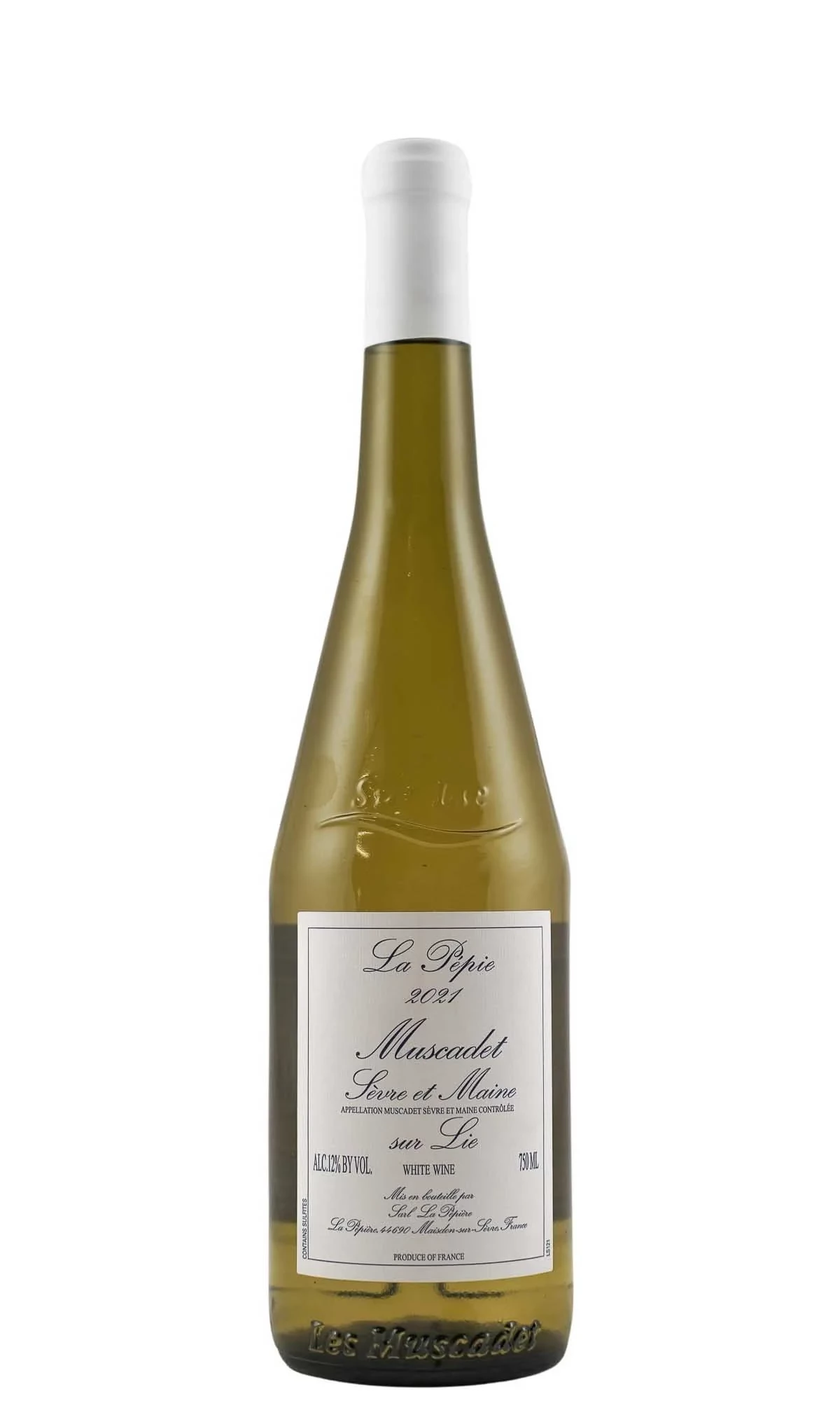 La Pepiere Pepie Muscadet 750