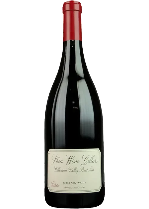 Shea Wine Cellars Estate Pinot