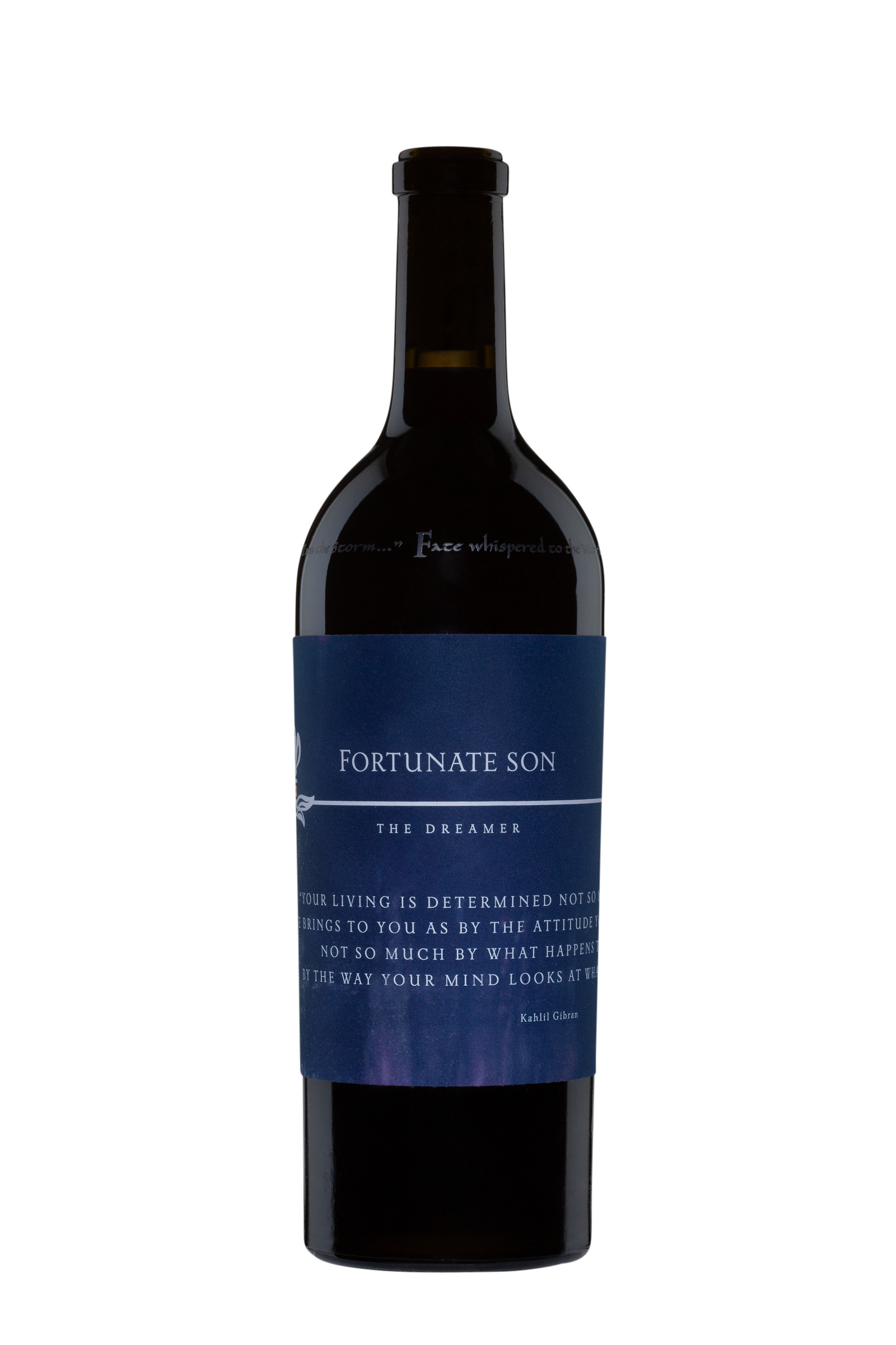 Fortunate Son Dreamer