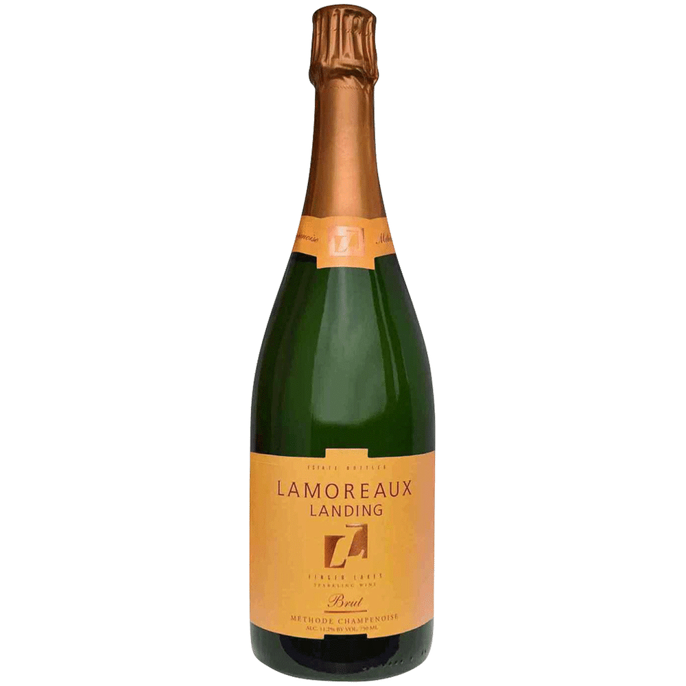 Lamoreaux Landing Blanc De Bla