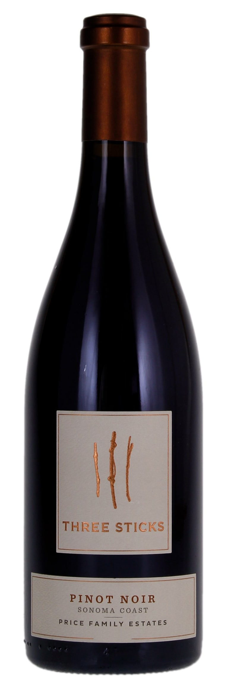 Three Sticks Pinot Noir