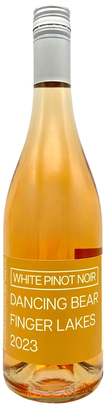 Dancing Bear White Pinot Noir