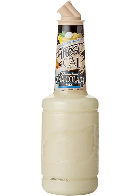 Finest Call Pina Colada 1L
