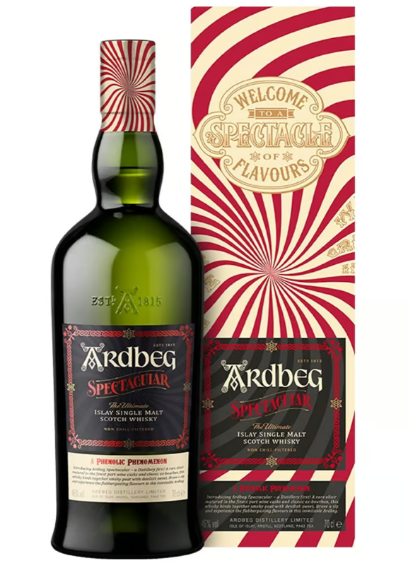 Ardbeg Spectacular