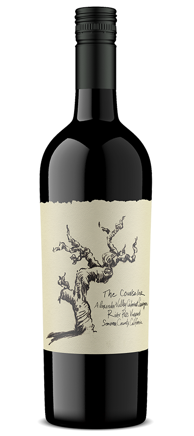 The Counselor Cabernet 9.5L