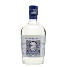 Diplomatico Planas Rum