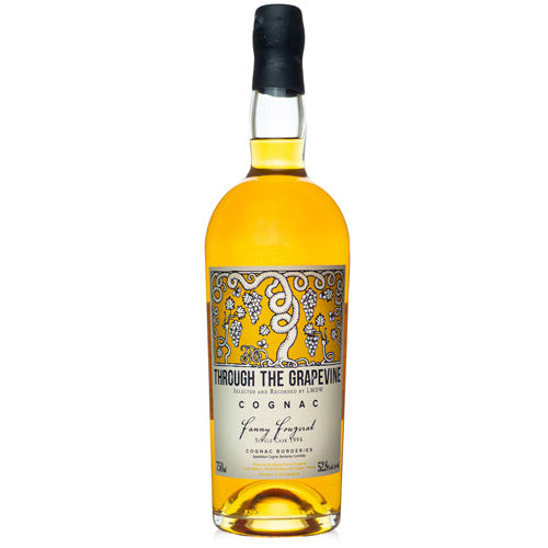 Fradon Cognac Through The Grapevine Lot 70 700ml