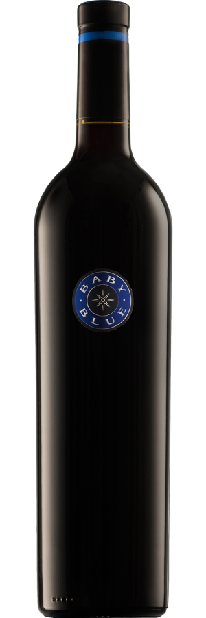 Blue Rock Baby Blue Red Blend