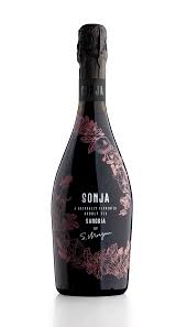 Sonja Red Sangria