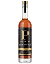 Penelope Private Select 9Yr