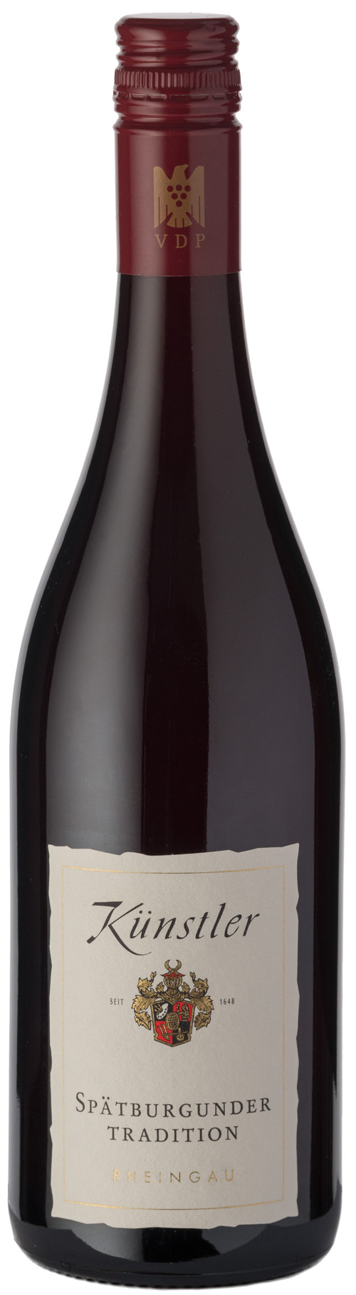 Kunstler Pinot Noir