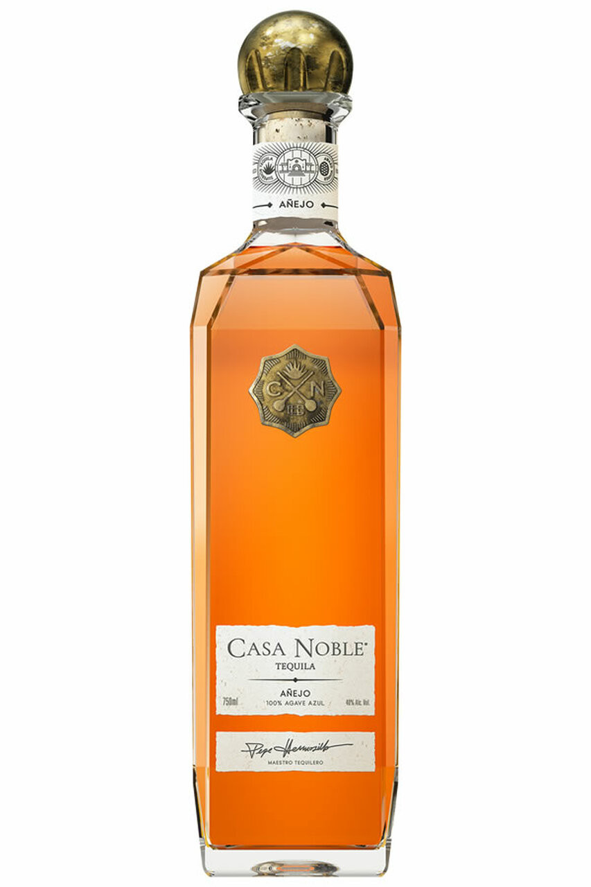 Casa Noble Anejo 750