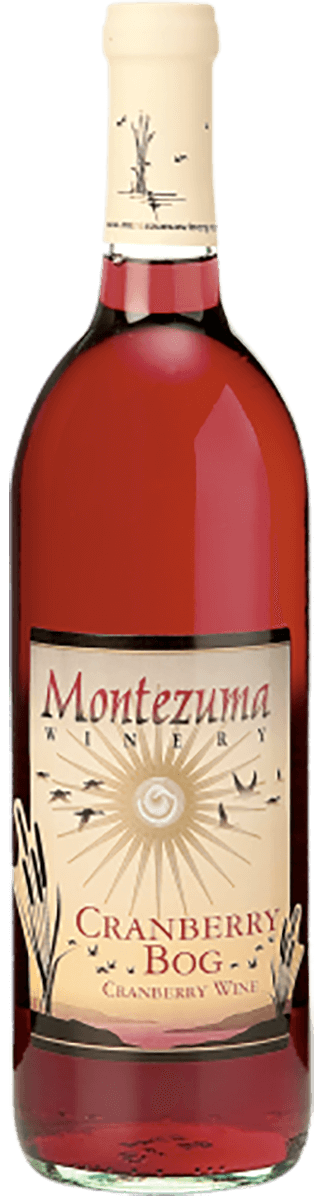 Montezuma Cran Bog 750