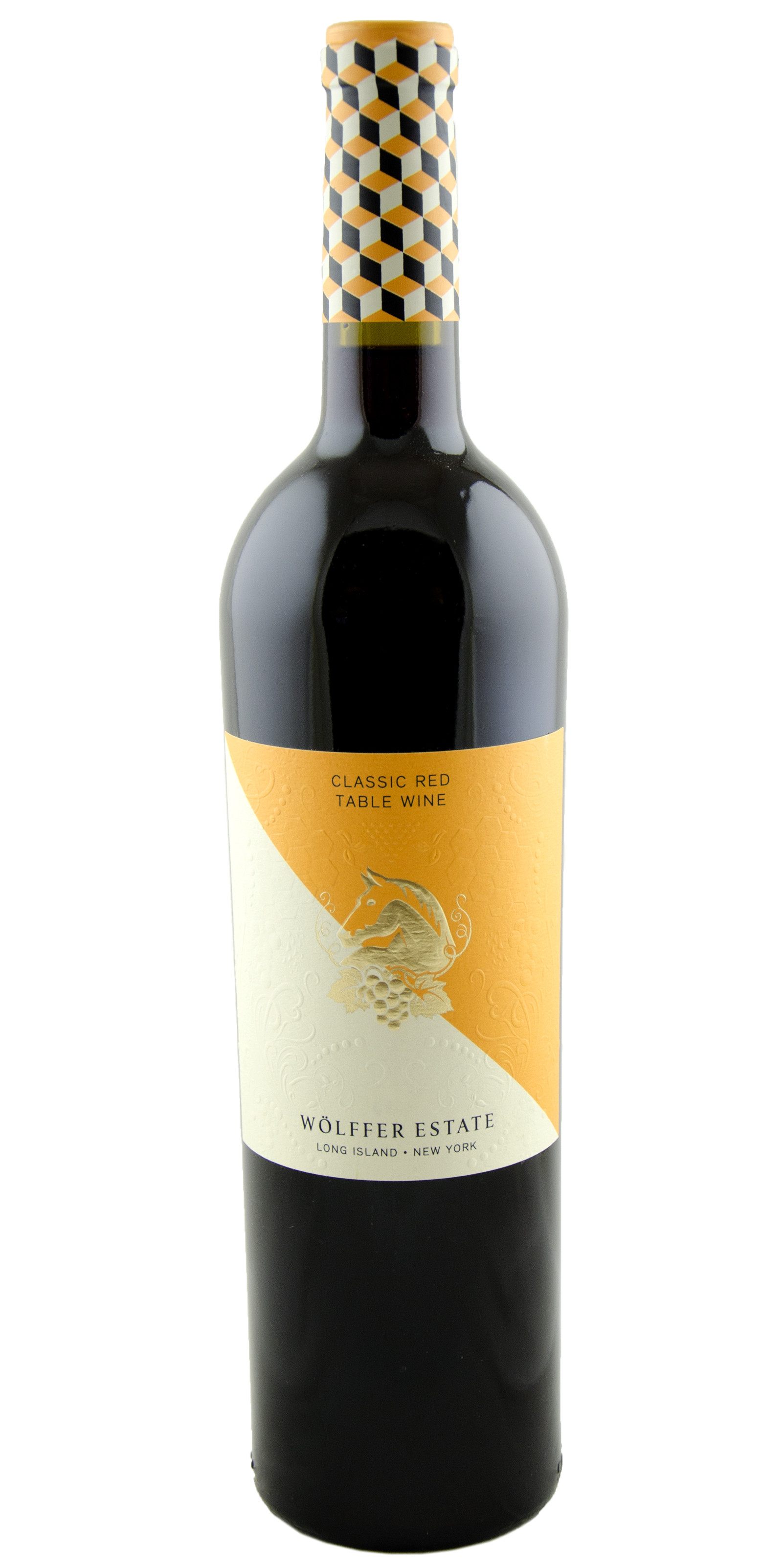 Wolffer Red Table Wine 2019