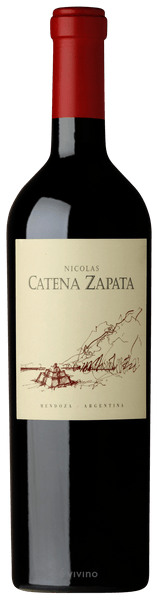 Catena Zapata Red Table Wine