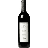 Long Meadow Ranch Cabernet Sau