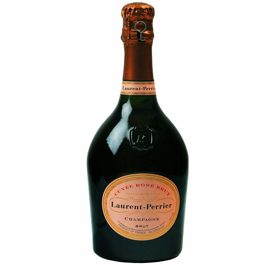 Laurent Perrier Brut Rose 750