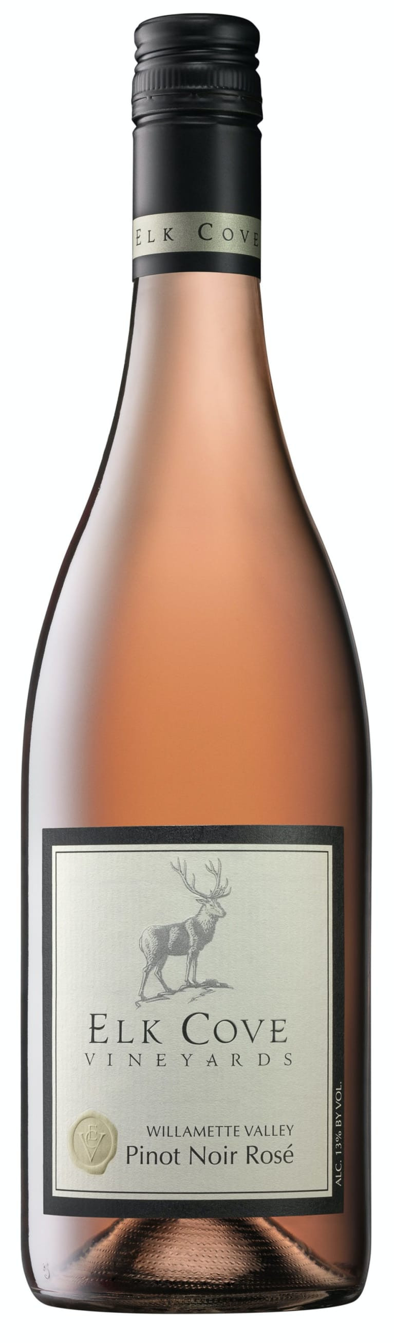 Elk Cove Pinot Noir Rose