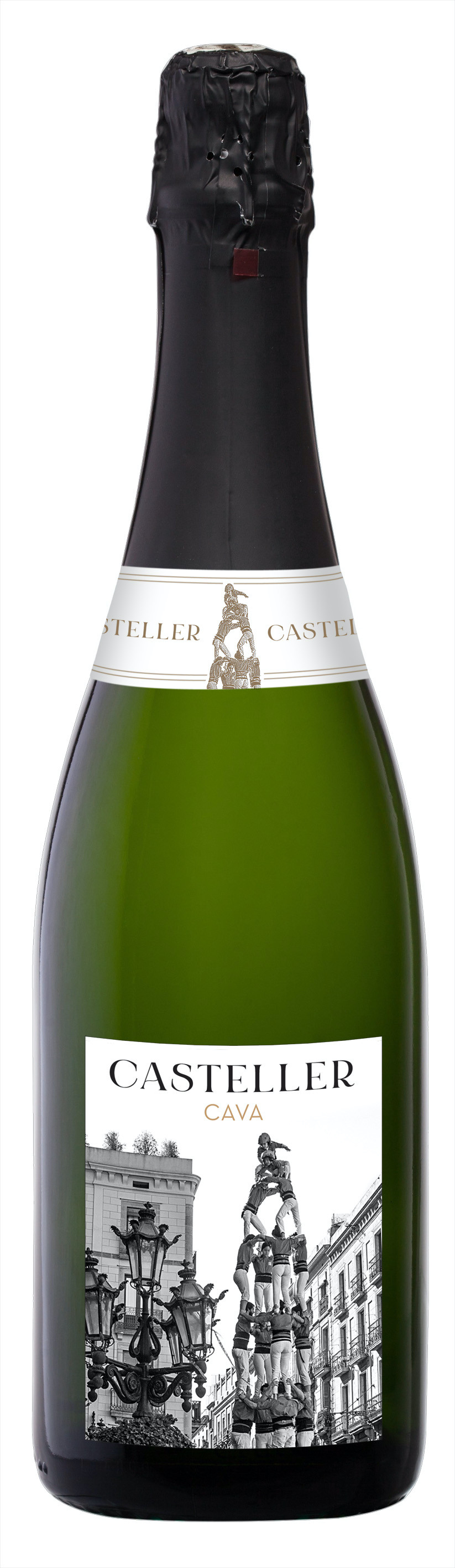 Casteller Cava Brut