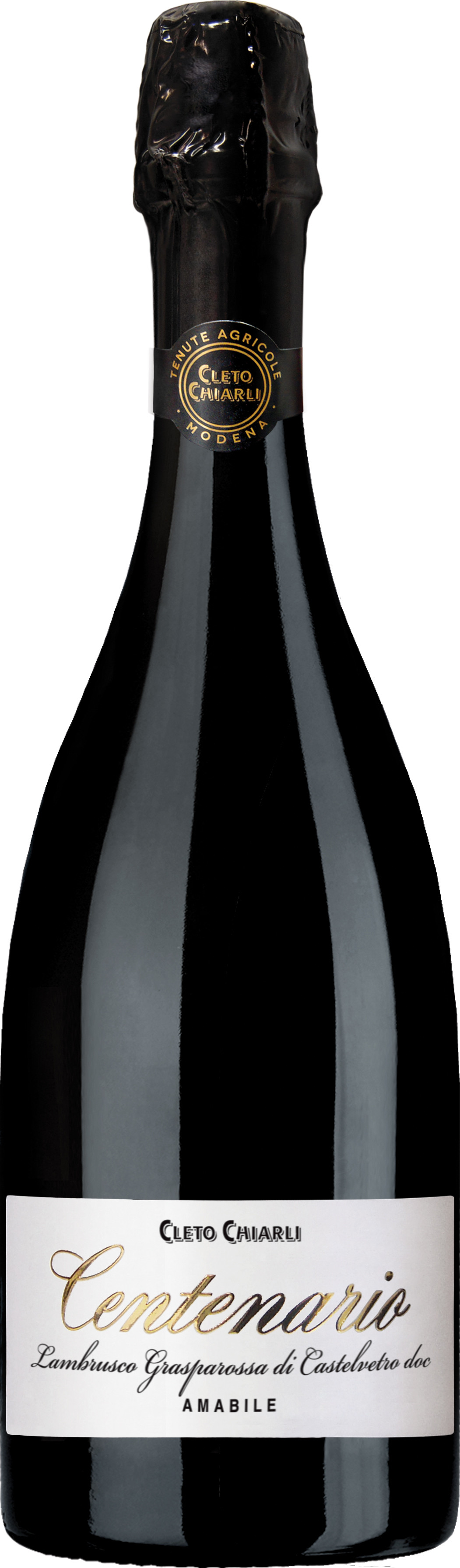 Chiarli Centenario Lambrusco