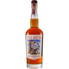 Still Austin Cask Strength